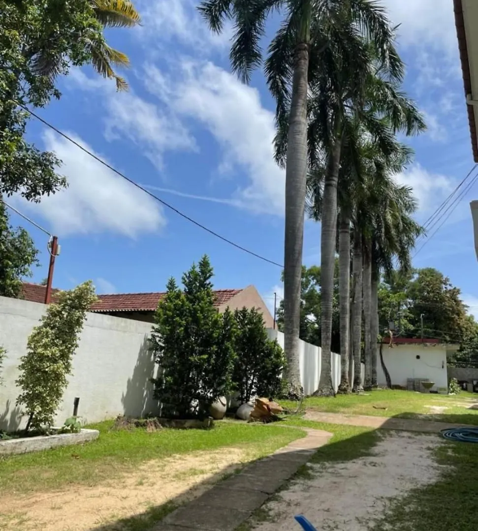 Mitchel'S Transit Hotel Ja-Ela