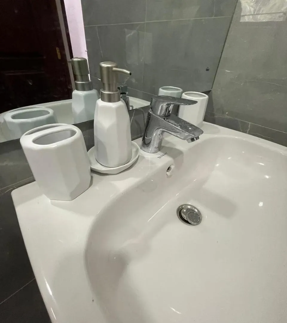 Mitchel'S Transit Hotel Ja-Ela