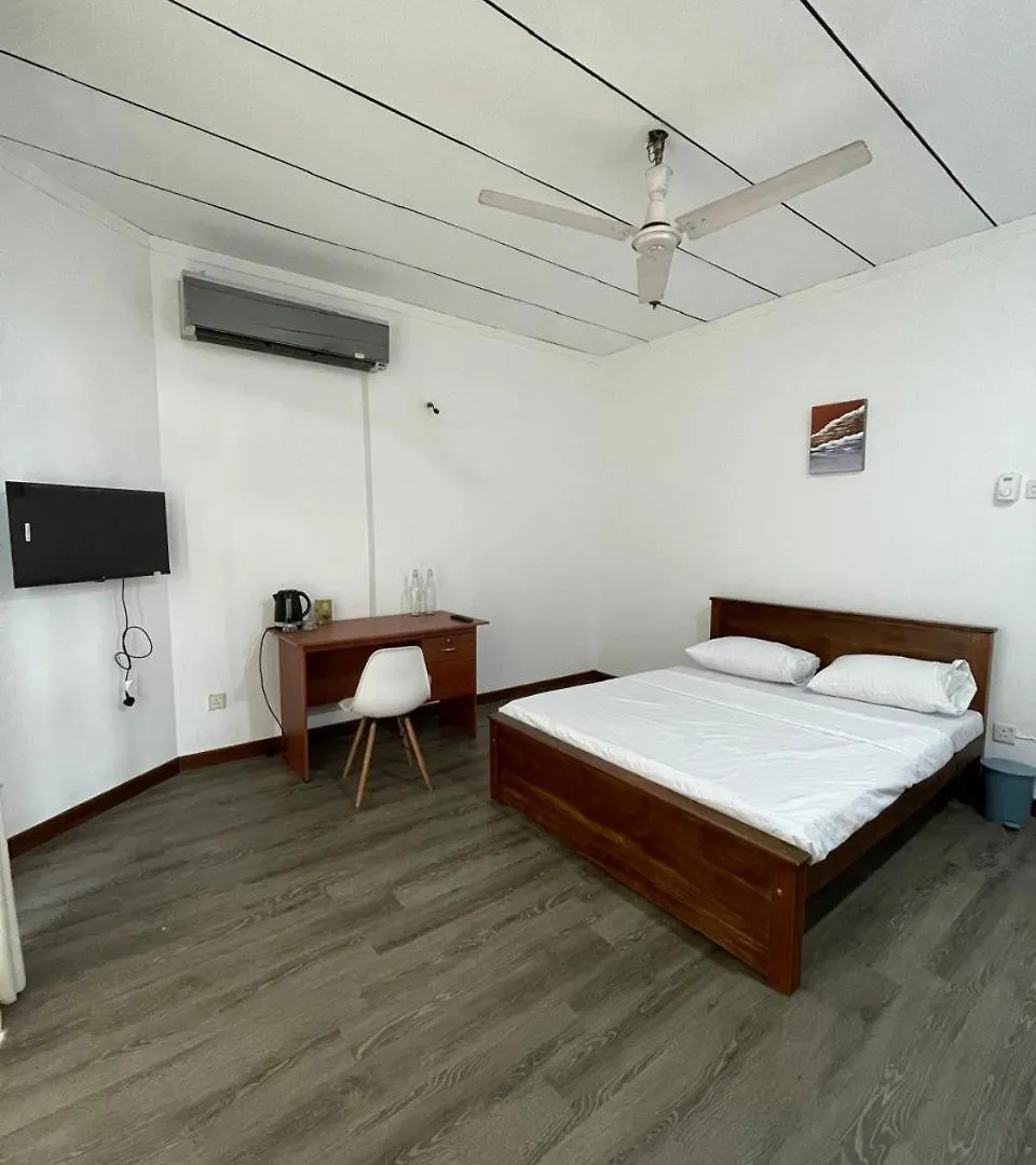 Mitchel'S Transit Hotel Ja-Ela Sri Lanka