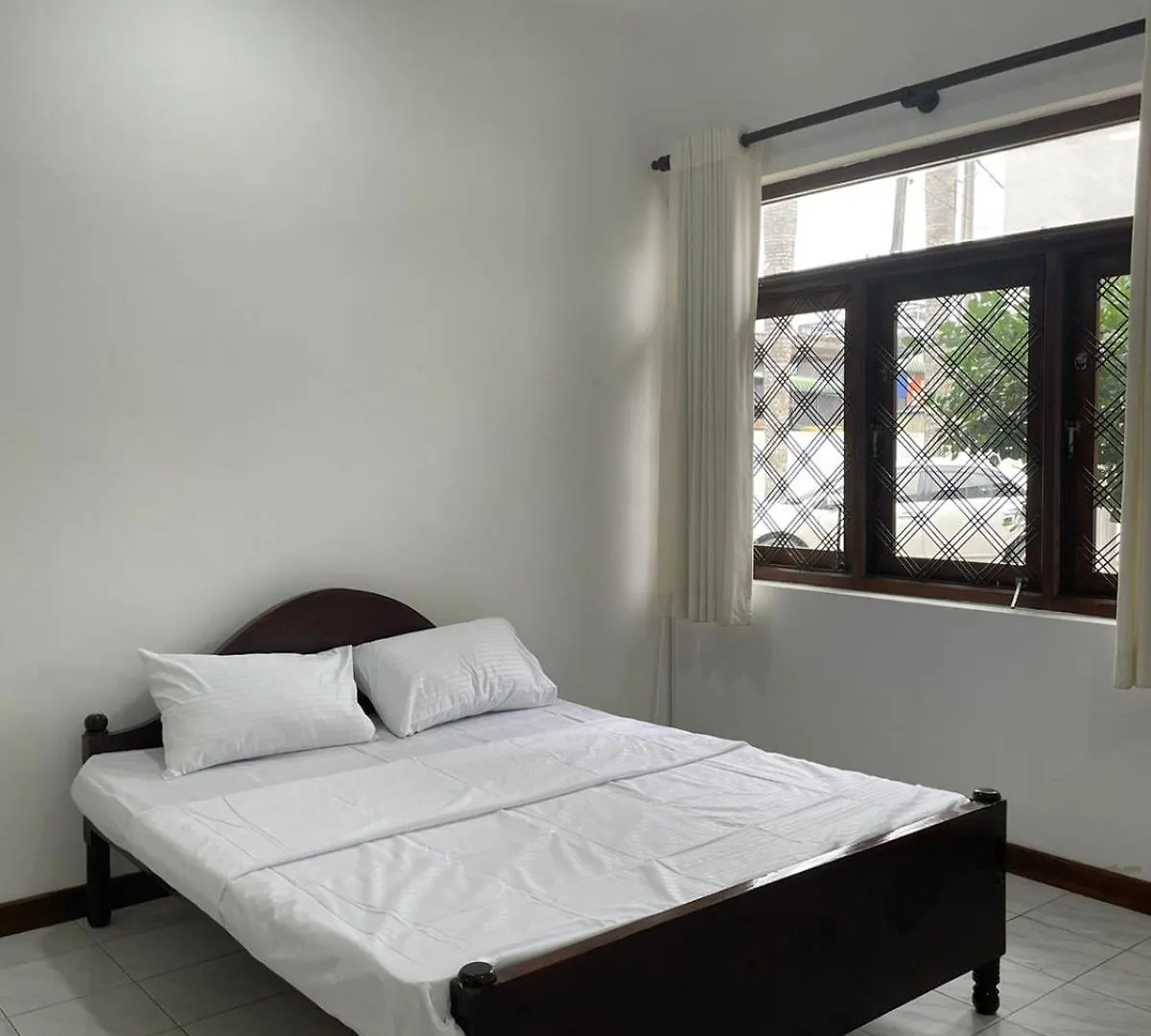 Mitchel'S Transit Hotel Ja-Ela